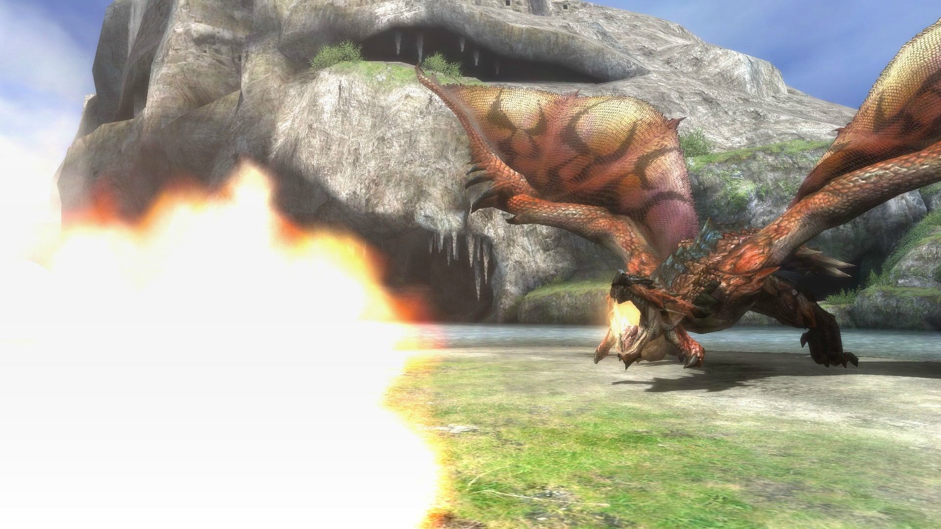 Monster Hunter 3 Ultimate - Imagen 21